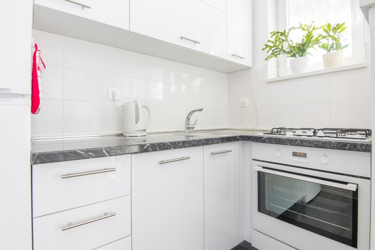 Apartments Mate Tučepi Kültér fotó