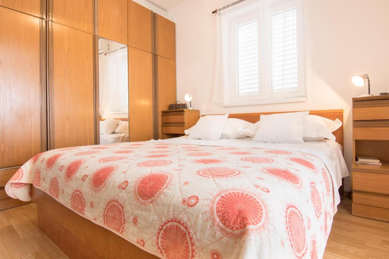 Apartments Mate Tučepi Kültér fotó